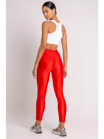 Onamaste Functionele legging rood