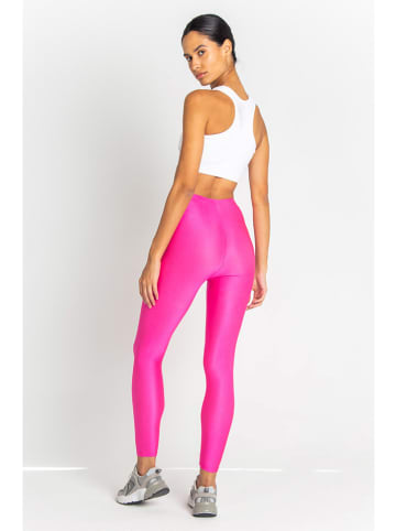 Onamaste Trainingsleggings in Pink