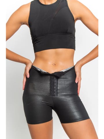 Onamaste Trainingsshorts in Schwarz