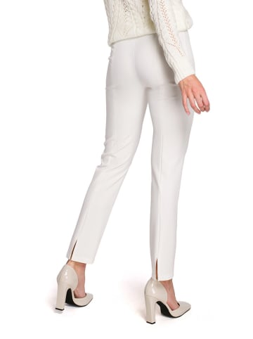 Makover Broek crème