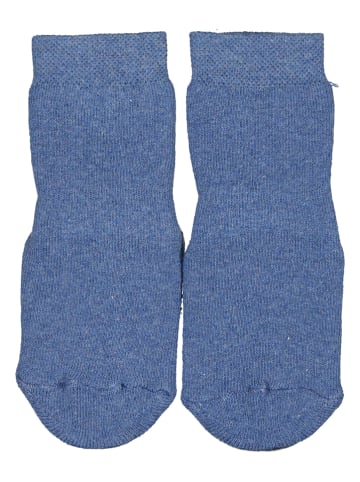 ewers ABS-Socken in Blau