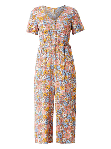Q/S designed by s.Oliver Jumpsuit in Bunt