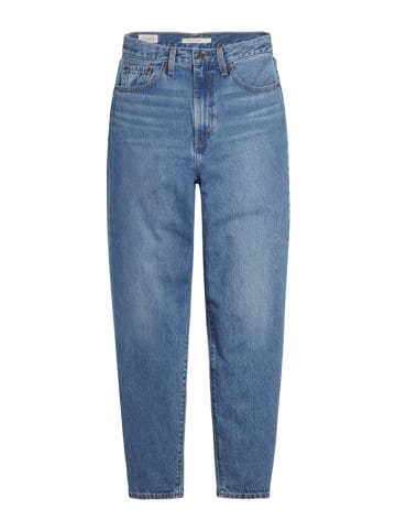 Levi´s Jeans "High Loose Taper" - Loose fit - in Blau
