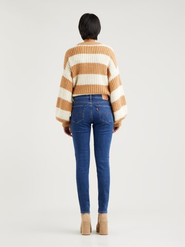 Levi´s Spijkerbroek "311" - slim fit - donkerblauw