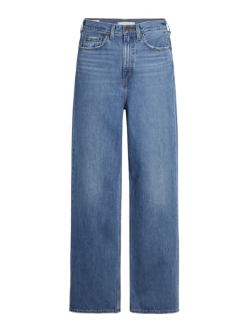 Levi´s Jeans "High Loose" - Comfort fit - in Blau