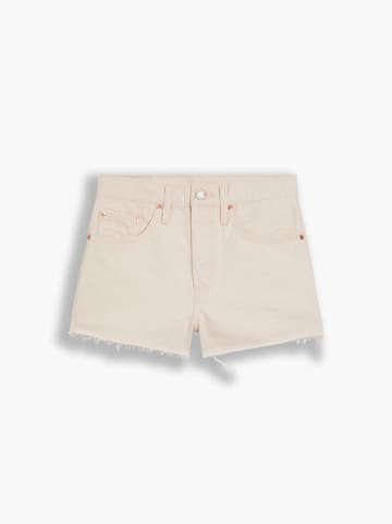 Levi´s Jeans-Shorts "501®" in Rosa