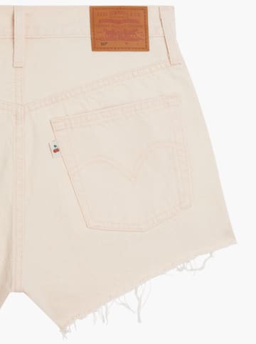 Levi´s Jeans-Shorts "501®" in Rosa