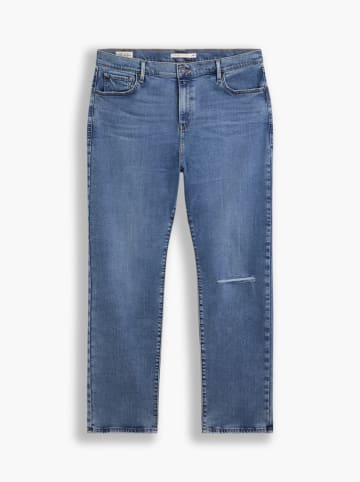 Levi´s Jeans "724 PL HR Straight" - Regular fit - in Blau