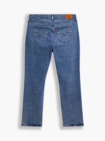 Levi´s Jeans "724 PL HR Straight" - Regular fit - in Blau