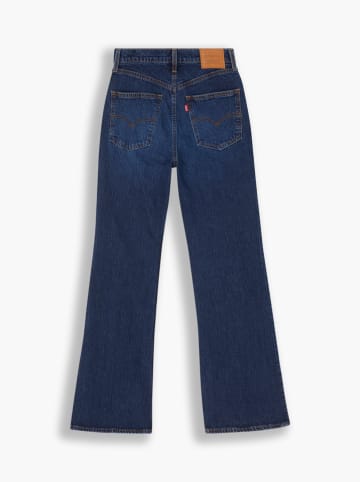Levi´s Jeans "70S High" - Flare fit - in Dunkelblau
