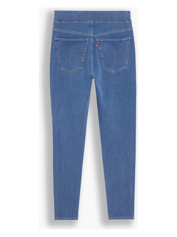 Levi´s Jeans "Mile High" - Skinny fit - in Blau