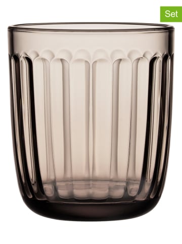 iittala Szklanki (2 szt.) - 260 ml