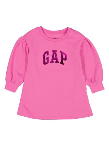 GAP Jurk roze