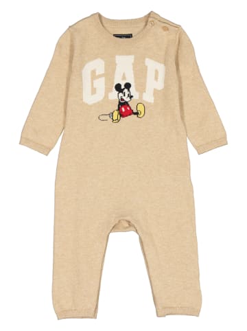 GAP Overall in Beige