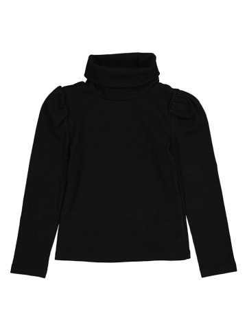 GAP Bluza w kolorze czarnym