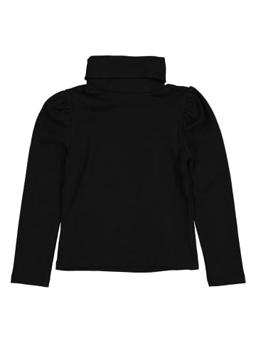 GAP Sweatshirt in Schwarz