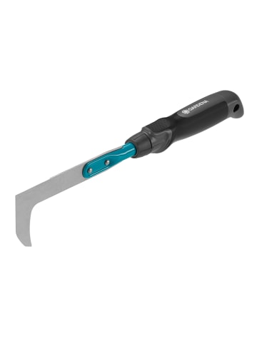 Gardena Voegenkrabber "Comfort" zilverkleurig - (L)35,3 cm