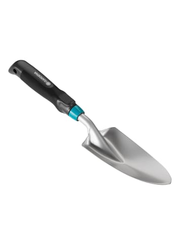 Gardena Bloemenschepje "Comfort" zilverkleurig - (B)8 cm