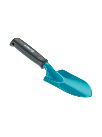 Gardena Blumenkelle in Türkis - (B)8 cm