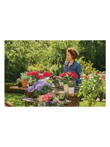 Gardena Pumpsprüher in Grau - 1 l