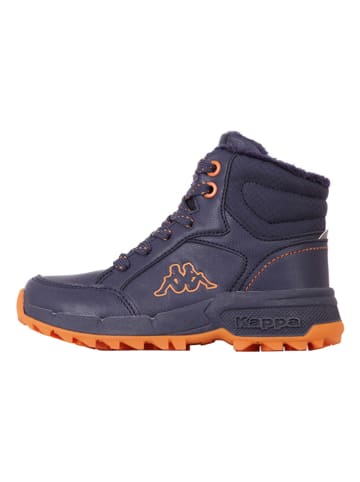 Kappa Boots donkerblauw