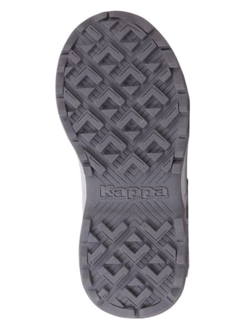 Kappa Boots grijs