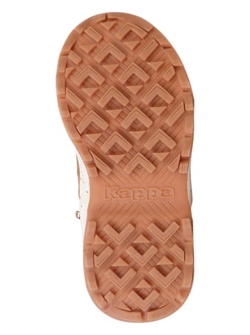 Kappa Boots lichtbruin
