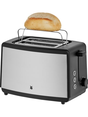 WMF Edelstahl-Toaster "Bueno"