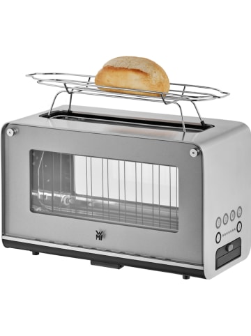 WMF Edelstahl-Toaster "Lono"