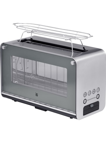 WMF Edelstahl-Toaster "Lono"
