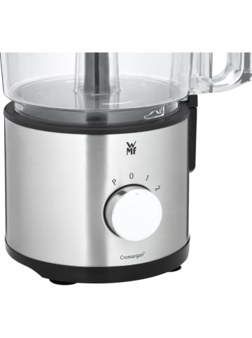 WMF Edelstahl-Küchenmaschine "Kult X"