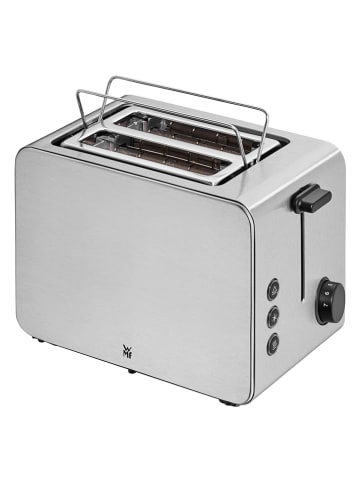 WMF Edelstahl-Toaster "Stelio"