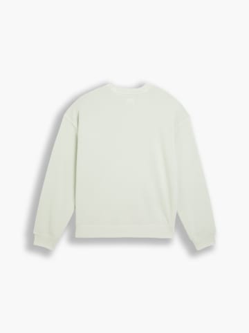 Levi´s Sweatshirt mintgroen