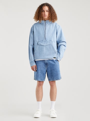 Levi´s Spijkerbermuda blauw