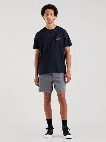 Levi´s Spijkerbermuda grijs