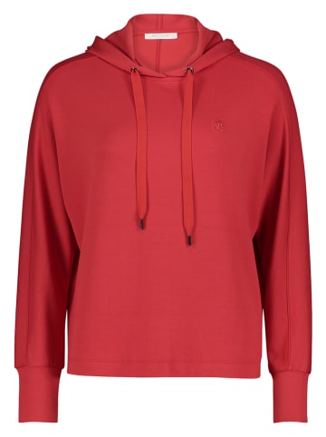 BETTY & CO Hoodie in Rot