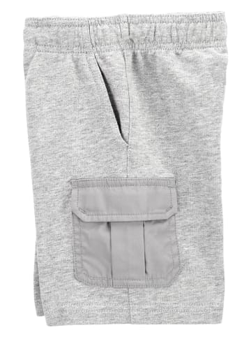 carter's Shorts in Grau