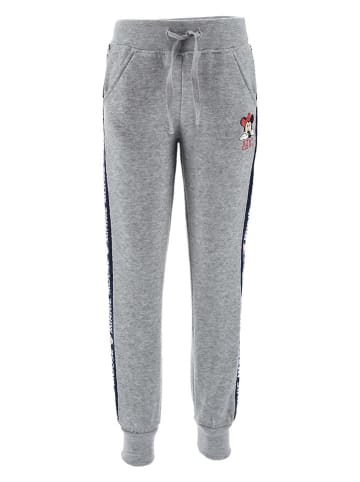 Disney Minnie Mouse Sweathose "Minnie" in Grau