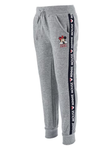 Disney Minnie Mouse Sweatbroek "Minnie" grijs