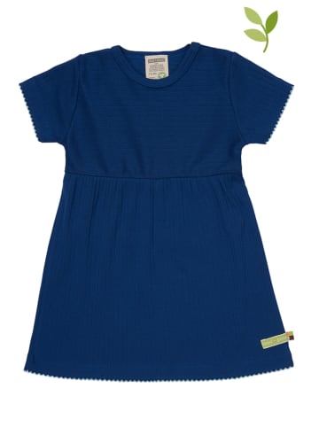 loud + proud Jurk donkerblauw