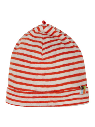 loud + proud Muts rood