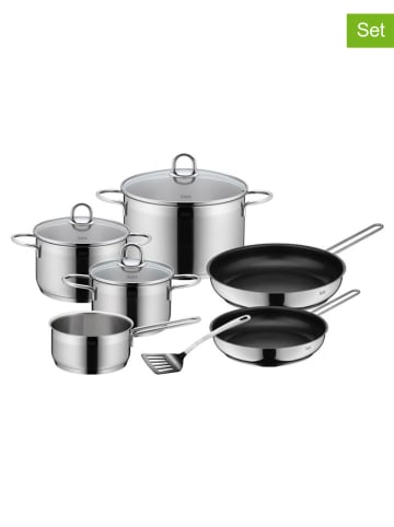 Silit 10-częściowy zestaw "Diamant"