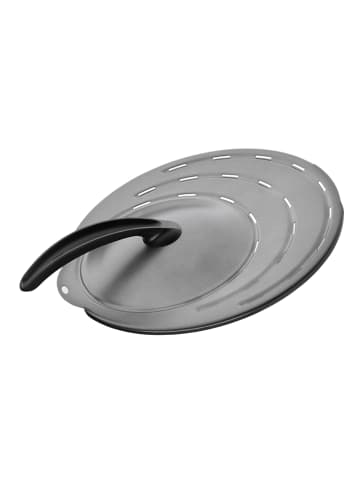 Silit  Antispatdeksel grijs - Ø 30 cm