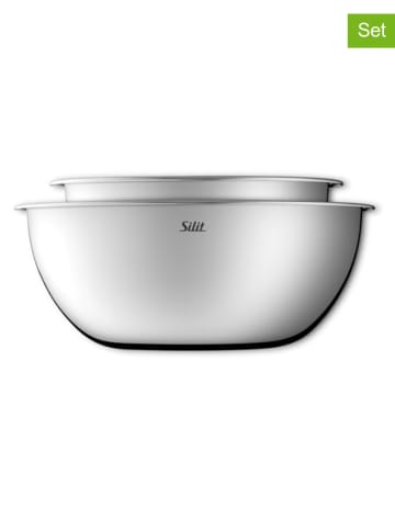 Silit Miski (2 szt.) do mieszania