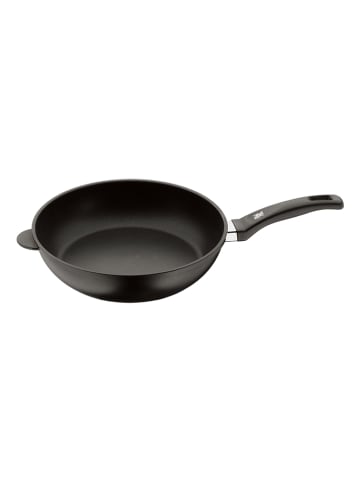 WMF Schmorpfanne in Schwarz - Ø 28 cm