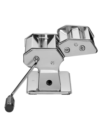 WMF Roestvrijstalen pastamachine - (B)19,5 x (H)12,5 x (D)12,5 cm