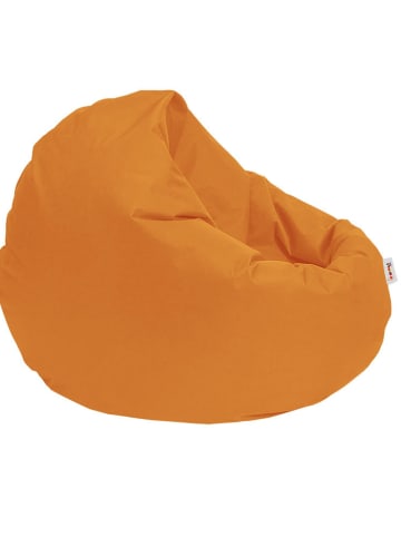 Evila Sitzsack "Iyzi" in Orange