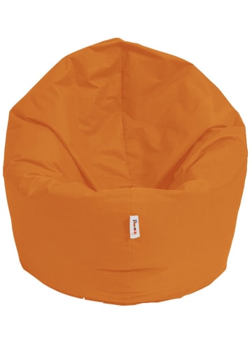Evila Sitzsack "Iyzi" in Orange