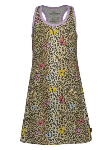 Vingino Kleid "Winona" in Braun