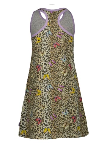 Vingino Kleid "Winona" in Braun